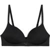 PUMA Reggiseno, Biancheria intima Donna, Bianco, 70C