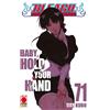 Tite Kubo BLEACH n. 71 SECONDA RISTAMPA Panini