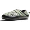 The North Face Scarpe The North Face Thermoball Traction Mule V Taglia 39 Cod 3UZN-33U Verde