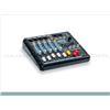 Soundsation Youmix 410 Pro Mixer 6ch CON EFFETTI, USB, BT, OTG, INTERFACCIA PC