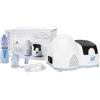 Air Liquide Healthcare, BIMBONEB, Apparecchio per Aerosolterapia per Bambini, Dotato di RINOWASH e PERFECTA, Aerosol per la Terapia Inalatoria, Trattamento Sicuro, Veloce ed Efficace