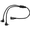 Garmin USB split cavo adattatore