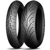Michelin Pilot Road 4 GT ( 120/70 ZR17 TL (58W) M/C, ruota anteriore )