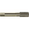 Homry PTG RATIOLINE 362230045 - Filiera rotonda HSS-G, con taglio sbucciato, per filettatura M4,5 x 0,75 mm, EN 22568 B, superficie bianca, 60°, destra, diametro 20 mm