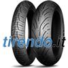 Michelin Pilot Road 4 GT ( 120/70 ZR17 TL (58W) M/C, ruota anteriore )