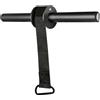 Rullo Da Polso Per Palestra, Braccio, Potenza, Fitness, Blaster,