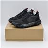 Jordan FV4227-002 Nike Air Jordan 1 Low Element GORE-TEX Black Challenge Red (uomo)