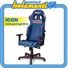 Sparco Sedia Icon Gaming/Ufficio Sparco Martini Racing