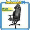 Sparco Sedia Icon Gaming/Ufficio Sparco Nero
