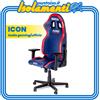 Sparco Sedia Icon Gaming/Ufficio Sparco Ford Performance
