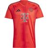 Adidas Maglia Ufficiale Home Bayern Monaco 24/25 Adidas
