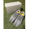 Marugo Scarpe Tabi Marugo Sports Jog III grigie 22,5-28 cm sneakers tipo Tabi Giappone