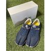 Marugo Scarpe Tabi Marugo Sports Jog III Navy 22,5-28 cm tipo Tabi sneakers Giappone
