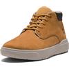 Timberland Scarpe Timberland Seneca Bay Chukka Taglia 41 Cod TB0A5S4Z231 Beige
