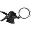 SHIMANO Telecomando Izdo Altus 2V RF+ C/Opt Marce Ciclismo, Adulti Unisex, Multicolore(Multicolore), Taglia Unica