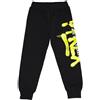 Pyrex Pantaloni Bambino con Logo Pyrex