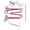 Gyn&cube KIT SPIRALE GYNEAS - sterile