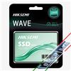 SSD 256GB 2.5" SATA3 Wave(S) - Alta velocità HIKVISION