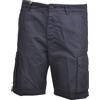 40Weft Uomo Bermuda cargo Blu Taglia 54