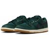 Nike FJ1674-300 Nike SB Dunk Low Pro Deep Fir (uomo)
