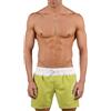 Bikkembergs Costume uomo Stampa Calciatore Bikkembergs