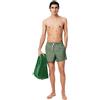 Lacoste Costume Uomo Coccodrili stampati Lacoste