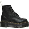 Sun 68 Dr Martens Stivali Platform Donna Sinclair Sun 68 Dr Martens