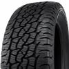 Bfgoodrich BF GOODRICH 255/70 R18 116H 4 Stagioni Fuoristrada
