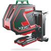 CONDTROL CONTROLLO - Laser di linea