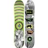 Nitro Softride - Snowboard/Sci Ripper Kids XVOLC '23, Allmountainboard, Twin, Flat-Out Rocker, per bambini