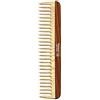 Bamar - Peine Desenredador madera fresno