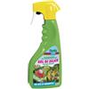 Flortis Fungicida Ticchiolatura e Botrite BIO Gel Di Silice FLORTIS Pronto Uso