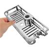 Cestino Per Doccia Portaoggetti Organizzatore Bagno Deposito Organizer Box