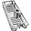 Cestino Per Doccia Portaoggetti Organizzatore Bagno Deposito Organizer Box