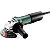Metabo FLEX SMERIGLIATRICE ANGOLARE ELETTRICA 850W Ø125mm 11500rpm "W 850-125" METABO