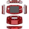 Anbernic Console di gioco portatile ANBERNIC RG 34XX, 64G integrato con oltre 5000 giochi, schermo IPS da 3,4 pollici 3500mAh, supporto console retrò Wi-Fi Multiplayer e uscita TV HD