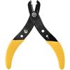 Klein Tools 74007 spelafili regolabile per Solid e Stranded Wire