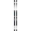 Mc Kinley McKINLEY Cruiser Set sci da fondo Black/Grey 183