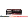 Goliath SPADA LASER ROSSA Top Quality ELETTRONICA ALLUNGABILE GOLIATH Star Wars