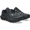 ASICS Scarpe da trail running ASICS GEL-Trabuco 13 GTX 1011B978 002 nere grigio gra...