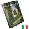 Fria Ligan Il Signore degli Anelli - Viaggi Nella Terra Di Mezzo - Manuale Base (ITA)