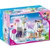 PLAYMOBIL MAGIC 9470 - GROTTA DEL DIAMANTE DELL'AMORE