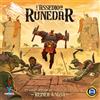 Ghenos Games L'Assedio Di Runedar Gioco Da Tavolo 10+ (ITA) - Ghenos Games