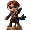 IRON STUDIOS Harry Potter MiniCo Statua Ron Weasley Con la Bacchetta Rotta 14 Cm Iron Studios