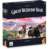 DV GIOCHI Great Western Trail - Argentina - Gioco da Tavolo 12+ (ITA) - Ghenos Games