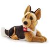 Trudi 22324 - Pastore Tedesco Rusty Taglia M