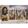 MATTEL HDN-80 - CALENDARIO DELL'AVVENTO DI HARRY POTTER CON PERSONAGGIO E GADGET