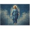 IGORMARKET PUZZLE 30x40 PRESEPE 192 PEZZI ADULTI IDEA REGALO PERONALIZZABILE ORIGINALE