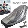 Copertura creativa per tapis Mini tapis antipolvere Panno