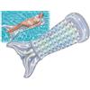 Bestway Gonfiabili Coda Sirena Irid. - 43413 Bestway